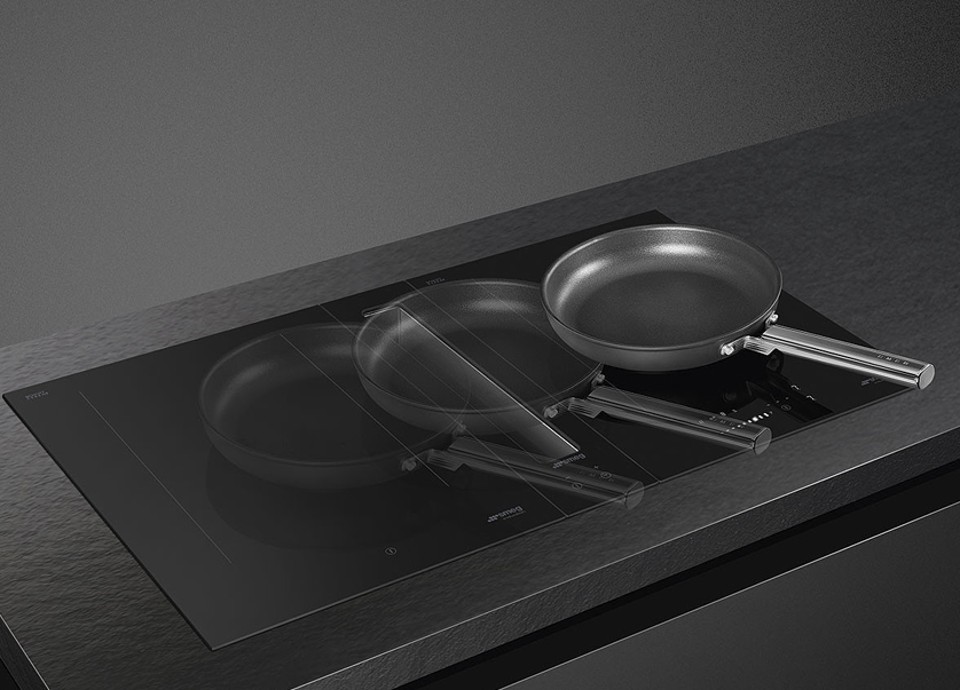 Plus d'espace en cuisine