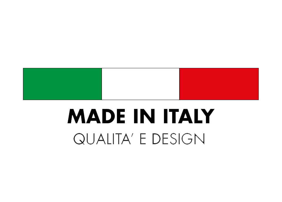 MADE IN ITALY EXCELLENCE