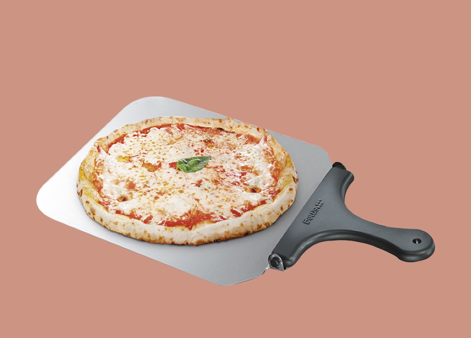 The pizza spatula PALPZ
