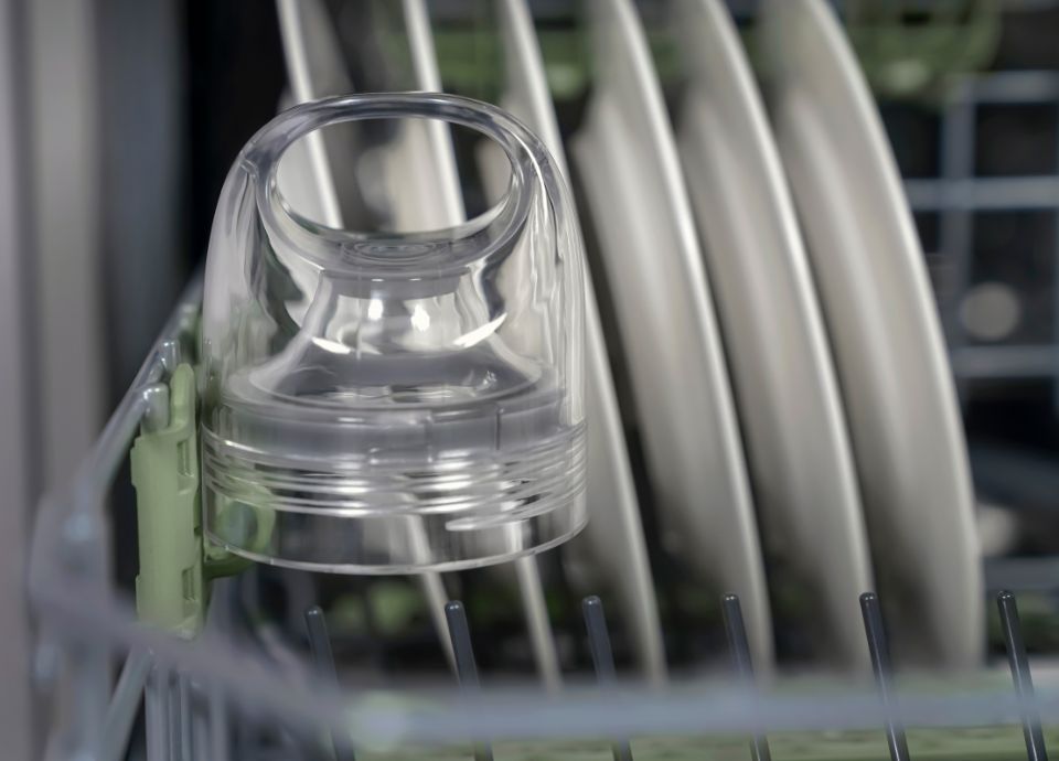 1. Bottle caps
