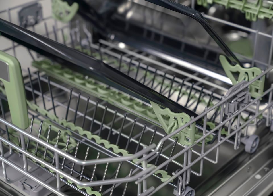 4. Baking trays