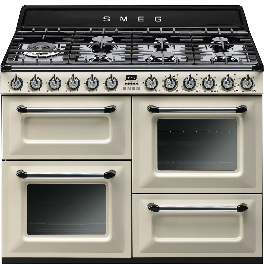 centre de cuisson victoria smeg