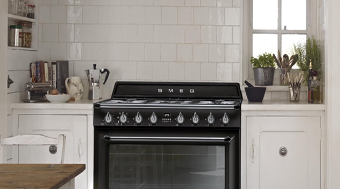 Victoria Cooker - High-level cooking experience