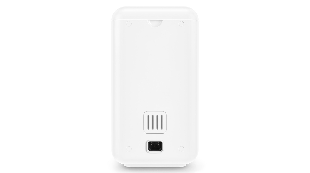 Espresso Coffee Machine White BCC02WHMAU Smeg Australia