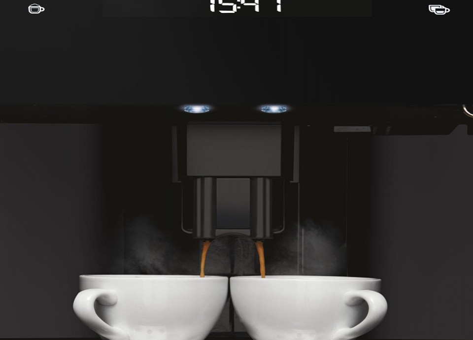 Espresso intense et aromatique ou cappuccino crémeux ?