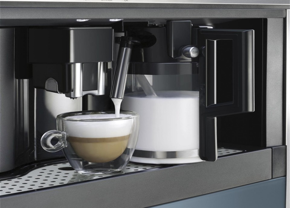 La pausa del café