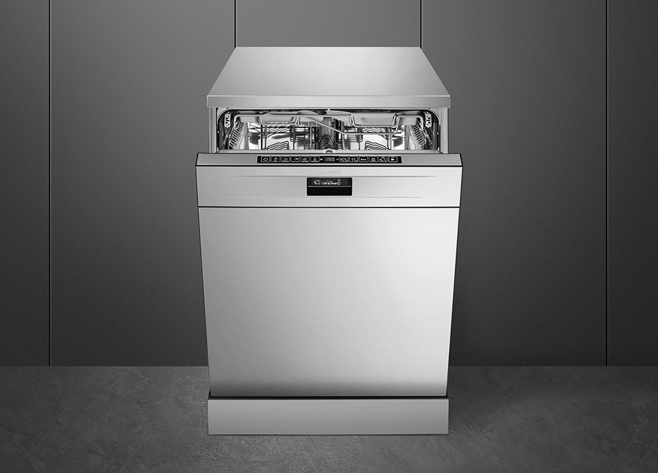 TECNOLOGÍA INVERTER