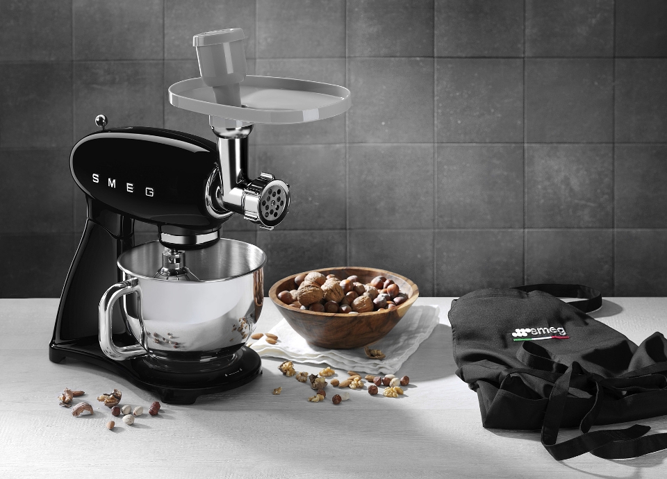 MAKING THE MOST OUT OF YOUR STAND MIXER