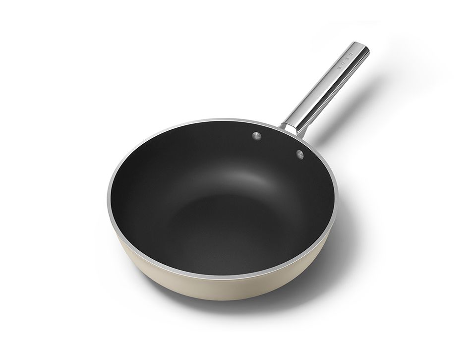 Cookware tailored to every kitchen need