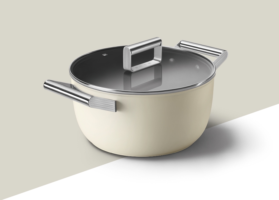 collezione cookware