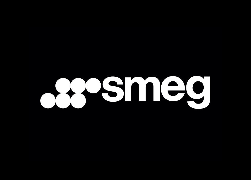 Smeg Professional - Brand story