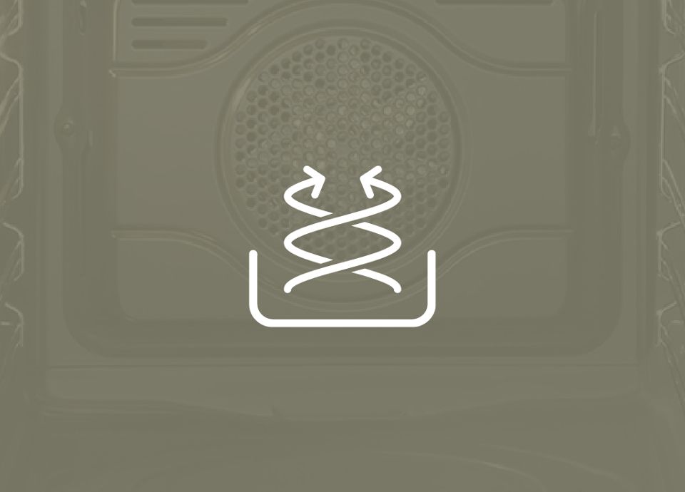 acessório de forno airfry