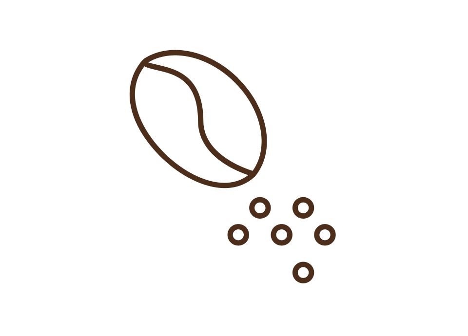 Grinding function