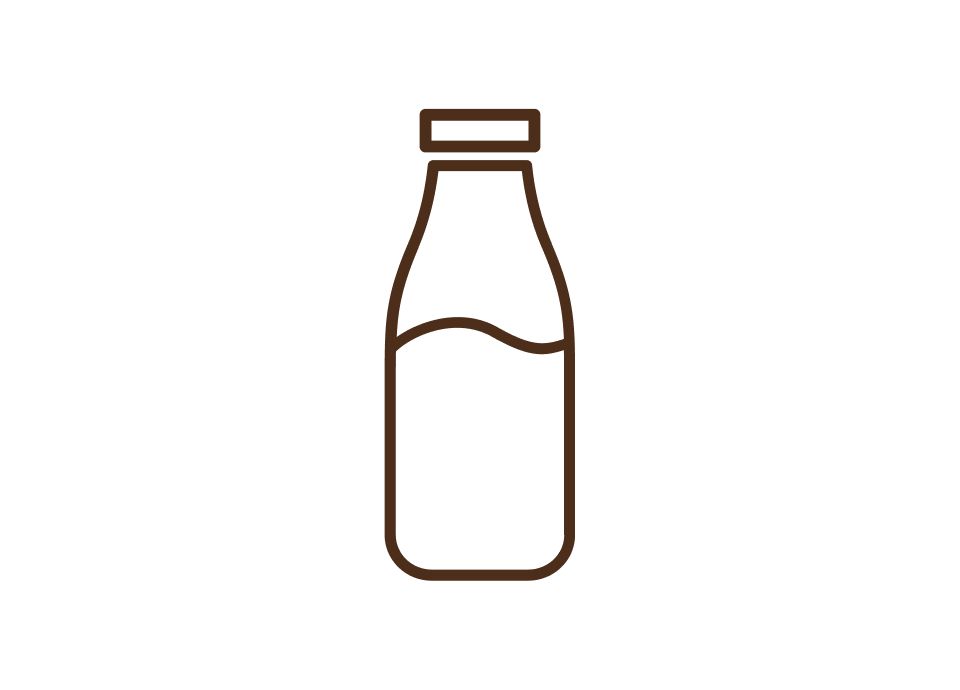Milk function