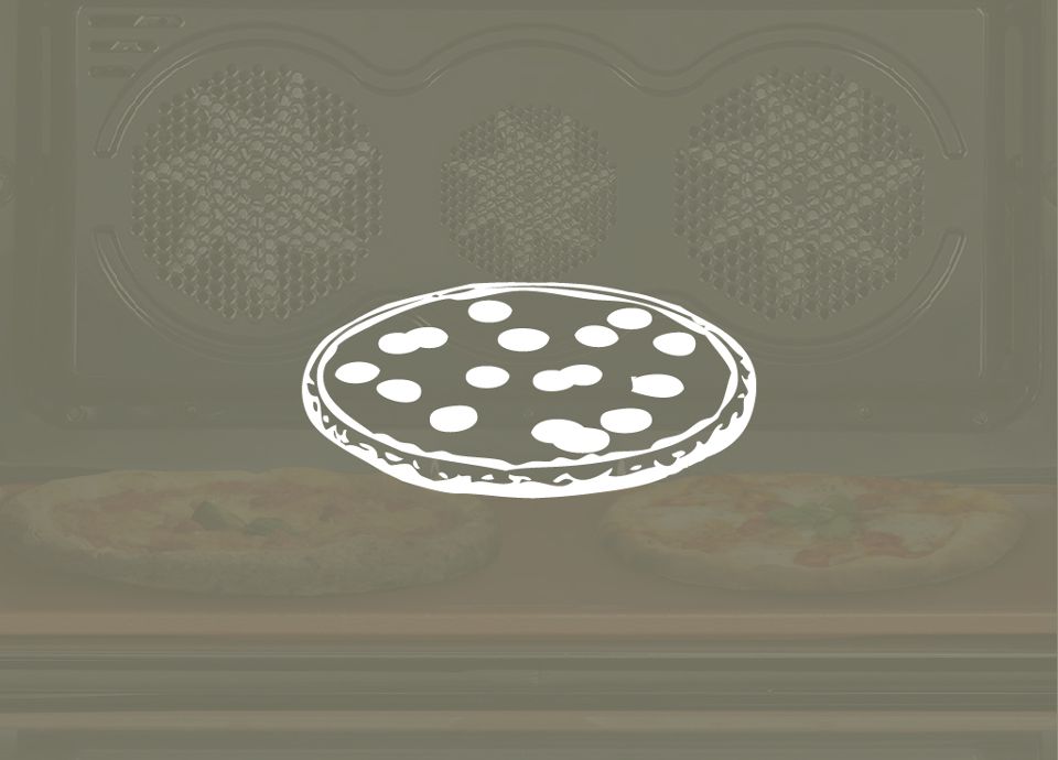 acessório para forno para pizza de pedra