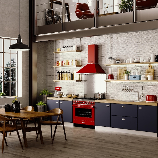 Home office: il nuovo modo di vivere il lavoro home office