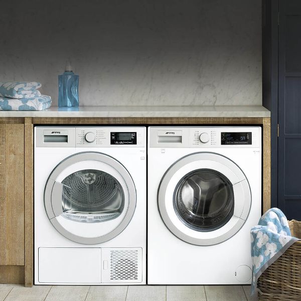 Smeg washing machine dryer sale