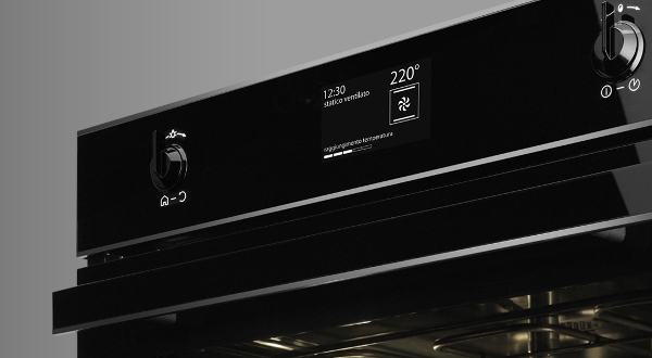Dishwasher UD505DAUS Smeg Australia
