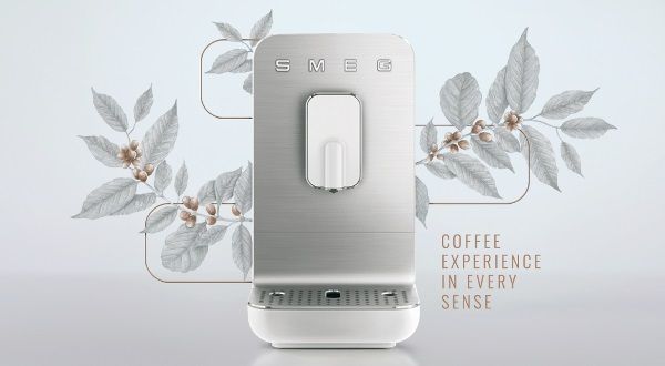 Máquinas de café automáticas