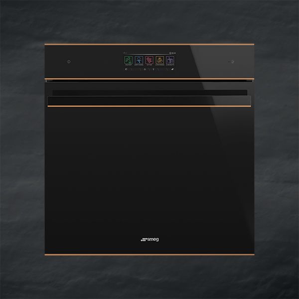 Horno Smeg Dolce Stil Novo