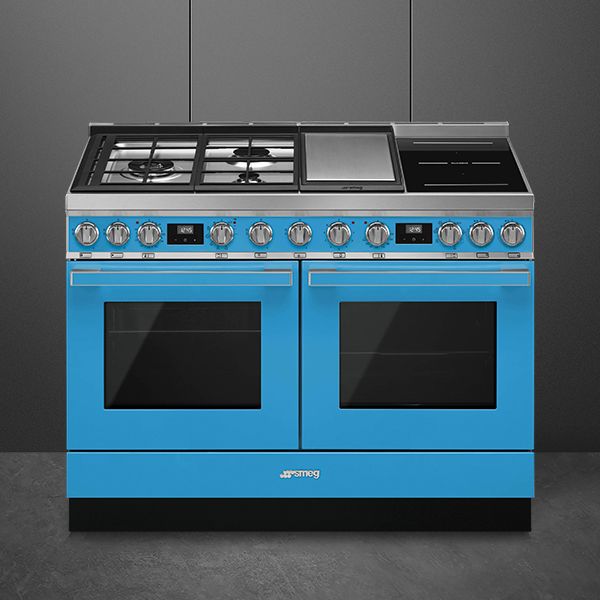 PL254CX SMEG Lave vaisselle encastrable 60 cm pas cher