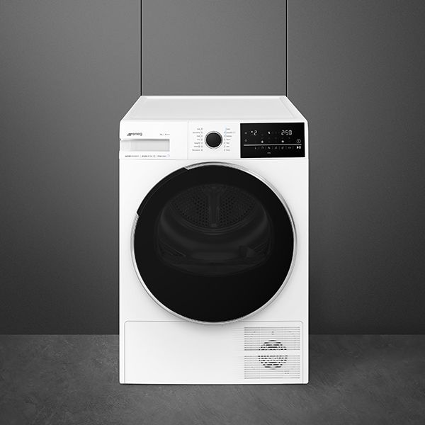 Sèche-linge DNP83SLIN