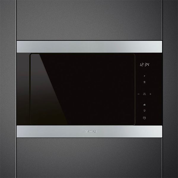 Microgolfovens