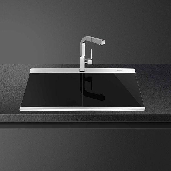 Standard Sinks