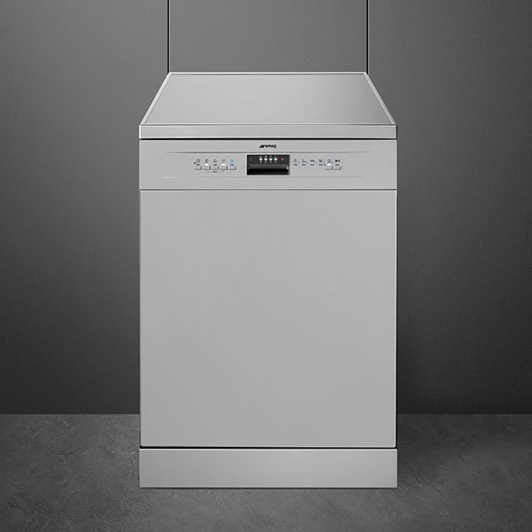 LAVE VAISSELLE SMEG 45 CM FULL INTEGRABLE 10 CVTS 45 DB AAA