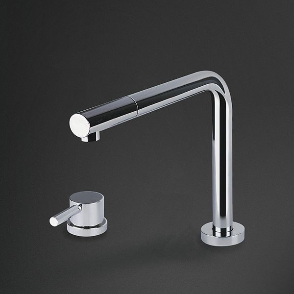 Telescopic taps