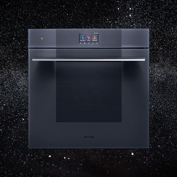 C4172F Smeg Frigo & congélateur combination encastrable à 2 portes