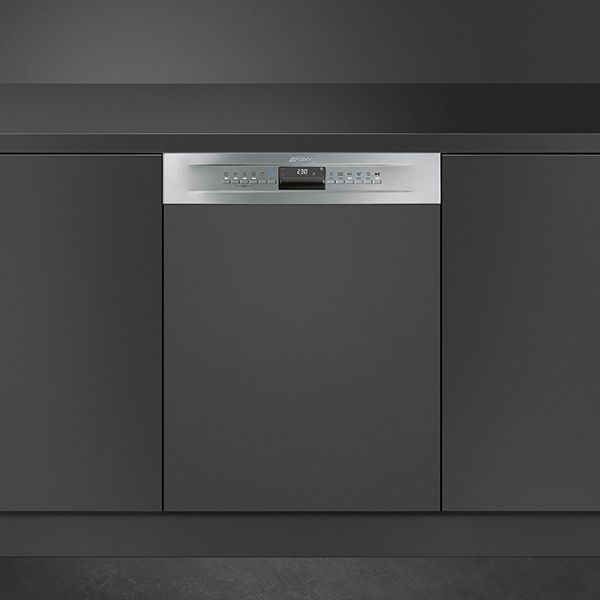 Forni a Incasso Smeg dal design del made in Italy