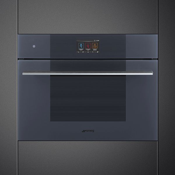 Smeg Linea blast chillers