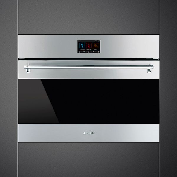 Cellules de refroidissement rapide Classica Smeg