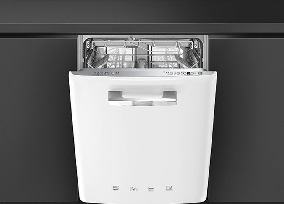 Lave-vaisselle Années 50 Smeg
