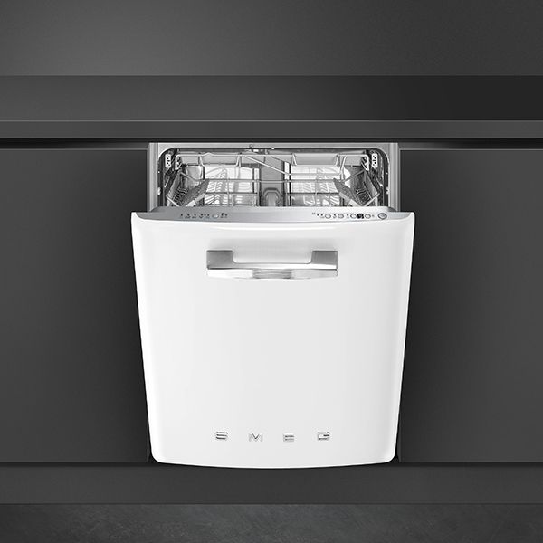 Mini réfrigérateur SMEG FAB5LBL5 Noir