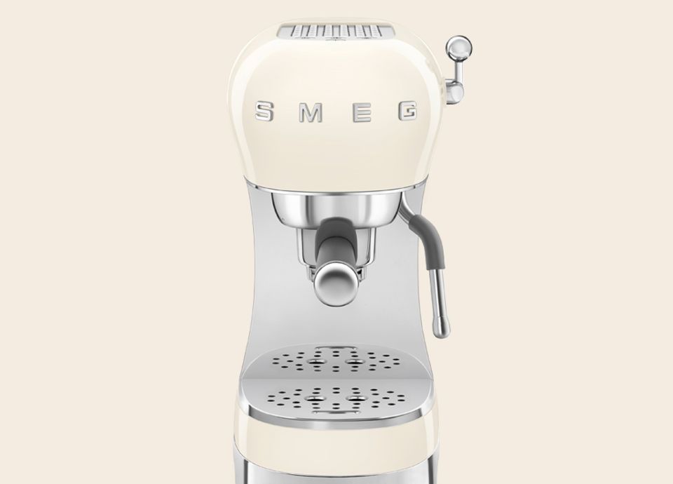 Máquinas de café espresso Máquinas de café espresso