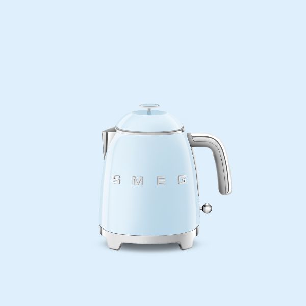 Mini Kettle | Smeg