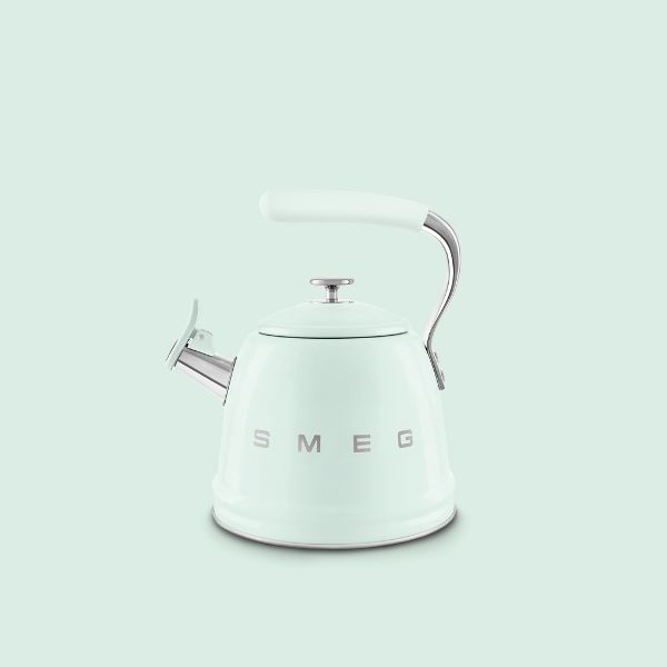 Mini Kettle | Smeg