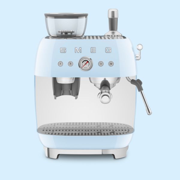 Manual Espresso Coffee machine with Grinder