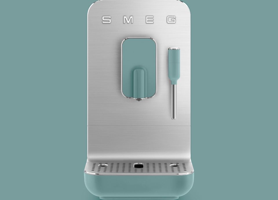 Bean To Cup Coffee Machine