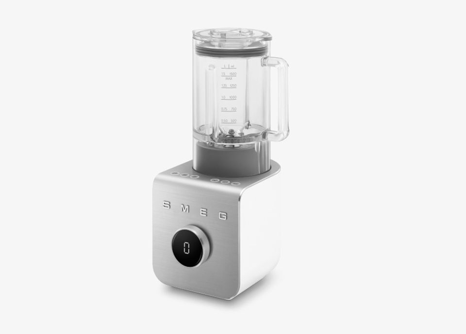 High Performance Blender