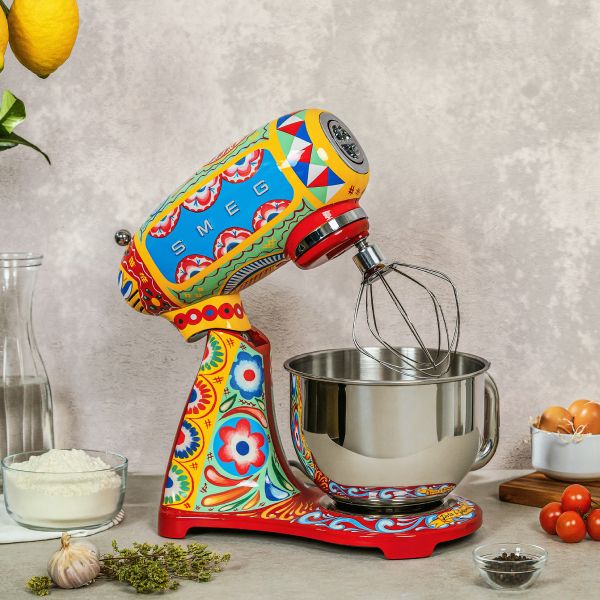 Stand Mixer | Sicily is my love