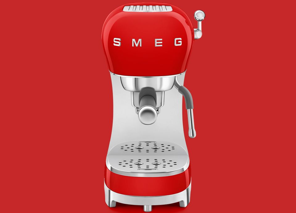 Καφετιέρες espresso