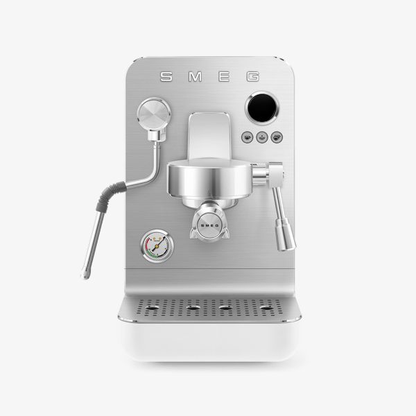 Semi professional expresso coffe machine