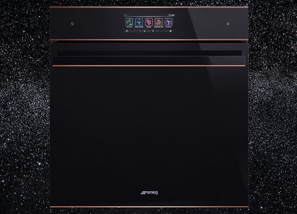 Omnichef Ovens