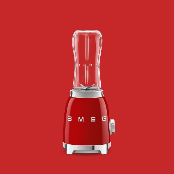 Personal blender