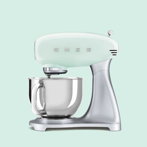 Smeg stand mixers