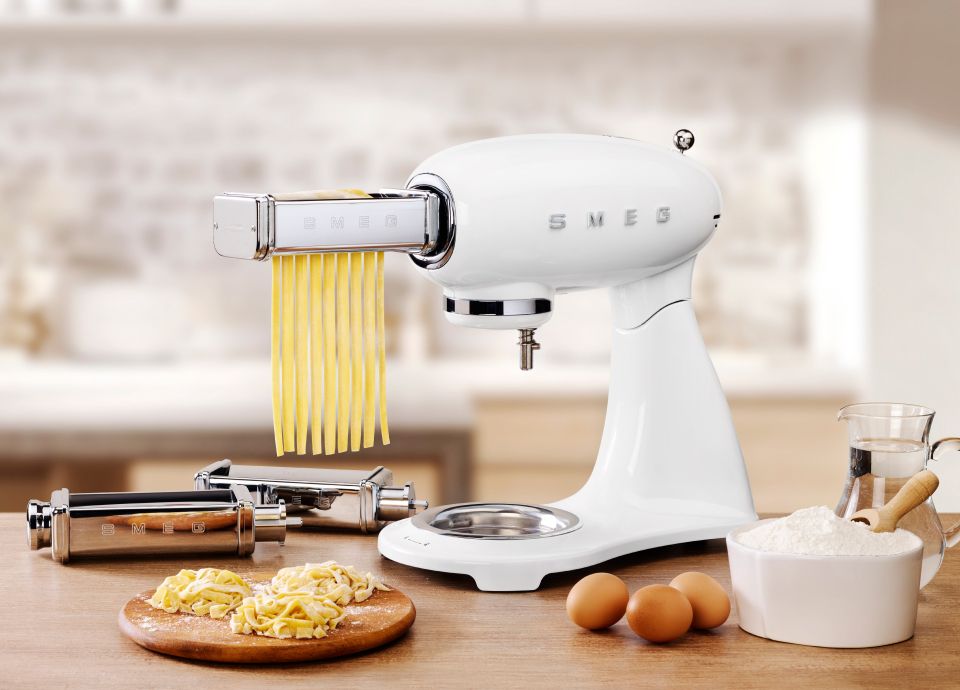 Accessoire pasta