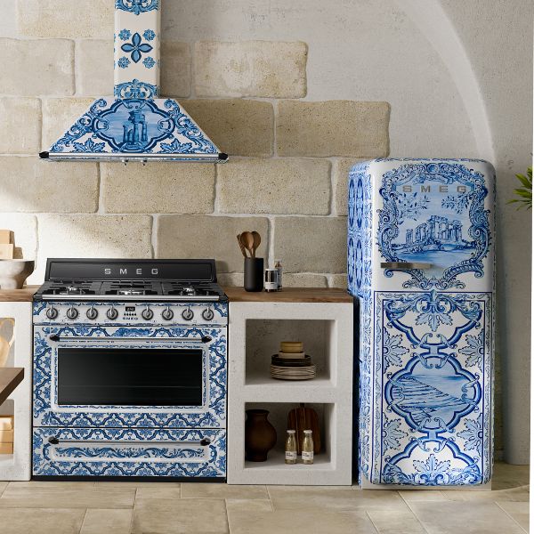 Blu Mediterraneo